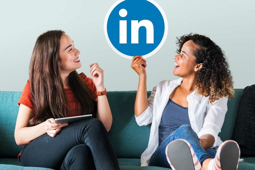 LinkedIn Social Selling para vender