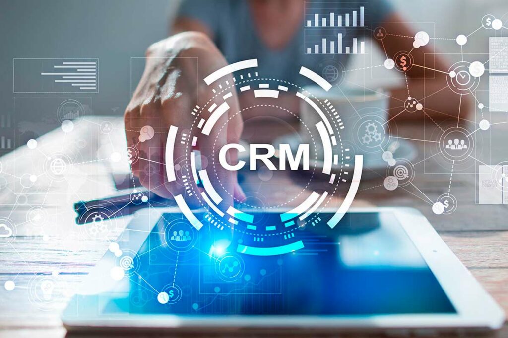 CRM y Marketing Automation en Estrategia